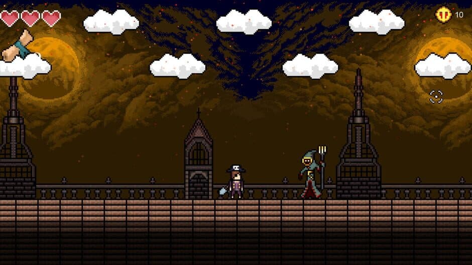 Скриншот 8 из Hero's Everyday Life