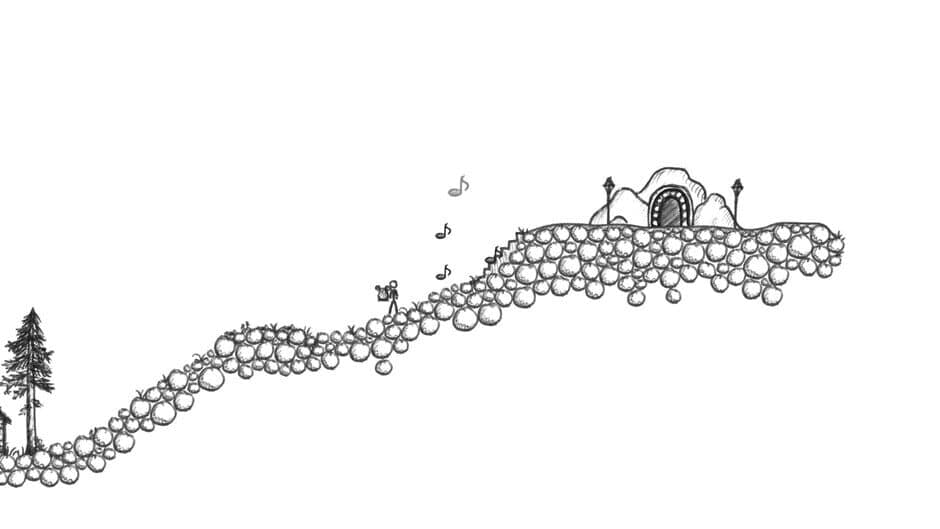 Скриншот 4 из A Winding Path