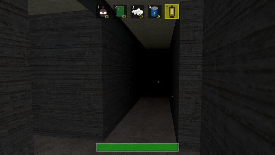 Скриншот 12 из Enter the Backrooms