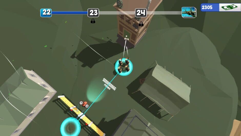 Скриншот 6 из Casual Commando