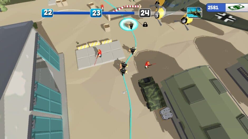 Скриншот 5 из Casual Commando