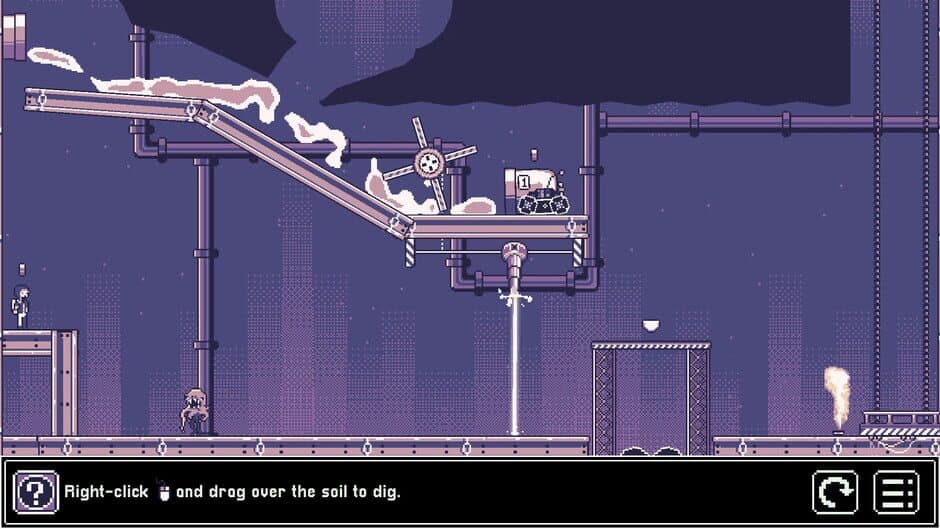 Скриншот 4 из Underland: The Climb