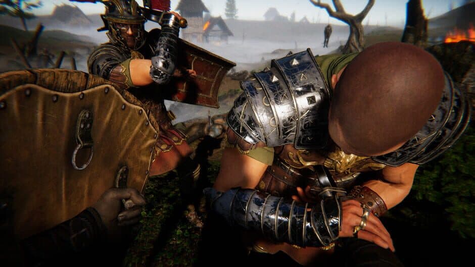 Скриншот 5 из Barbarian Simulator