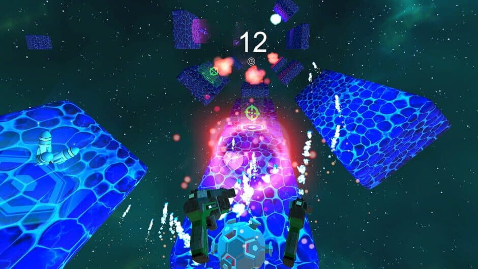 Скриншот 2 из Nebuli
