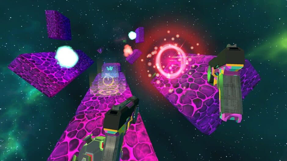Скриншот 4 из Nebuli