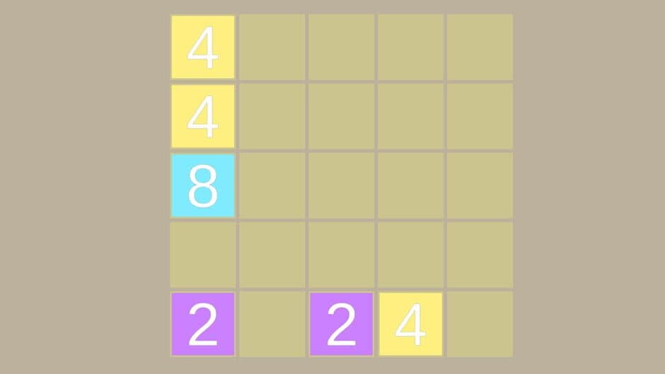 Скриншот 1 из 4096