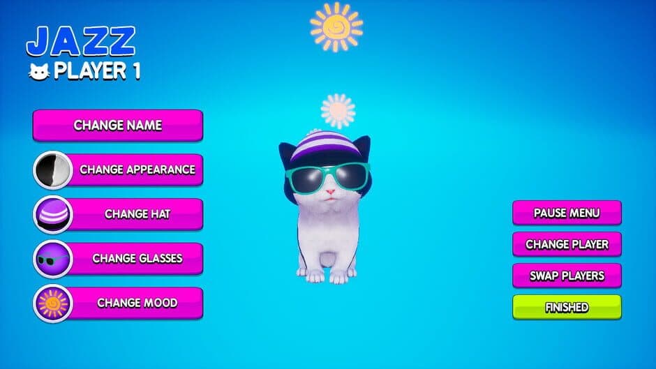 Скриншот 2 из Play With Gilbert: A Small Tail