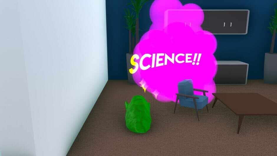 Скриншот 8 из Beware of the Blob