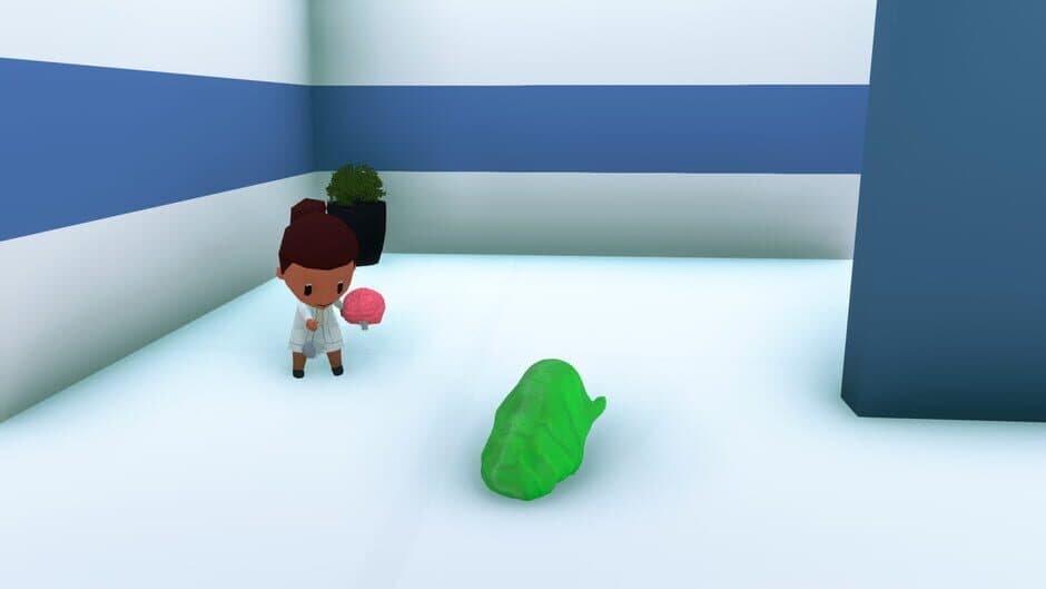 Скриншот 10 из Beware of the Blob