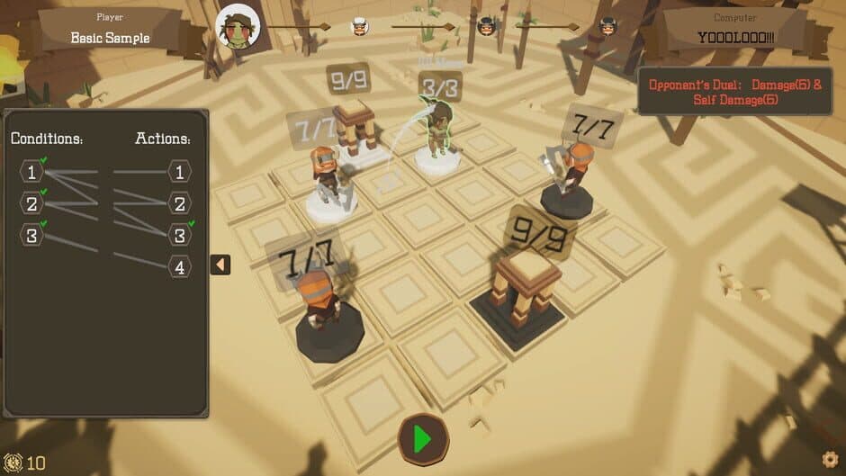 Скриншот 1 из Bongo Arena