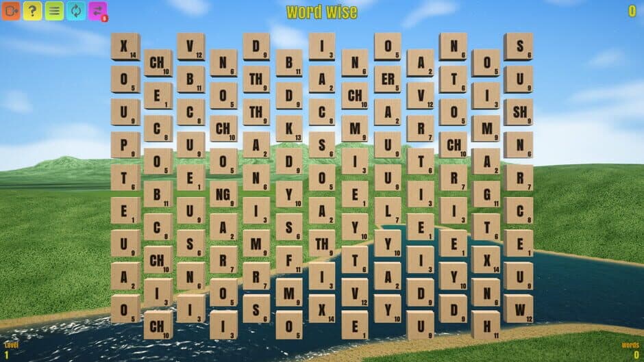 Скриншот 2 из Word Wise