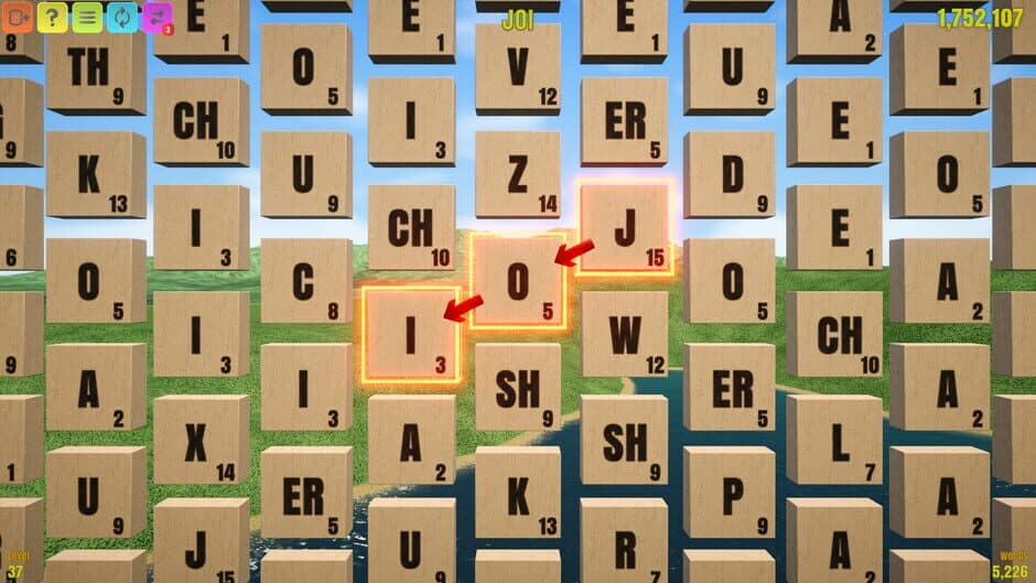 Скриншот 5 из Word Wise