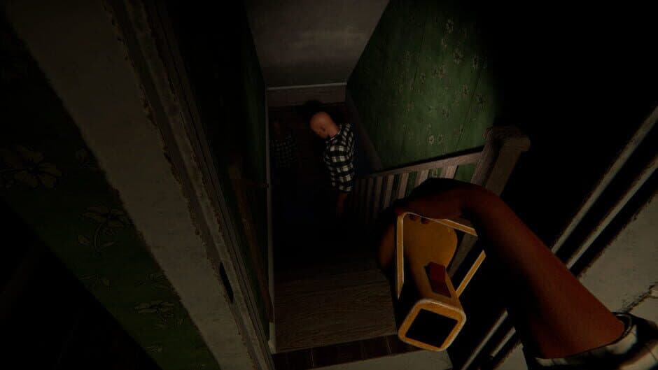 Скриншот 10 из Hand Simulator: Horror