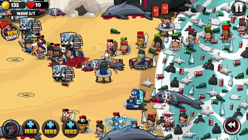Скриншот 8 из Mayor Madness