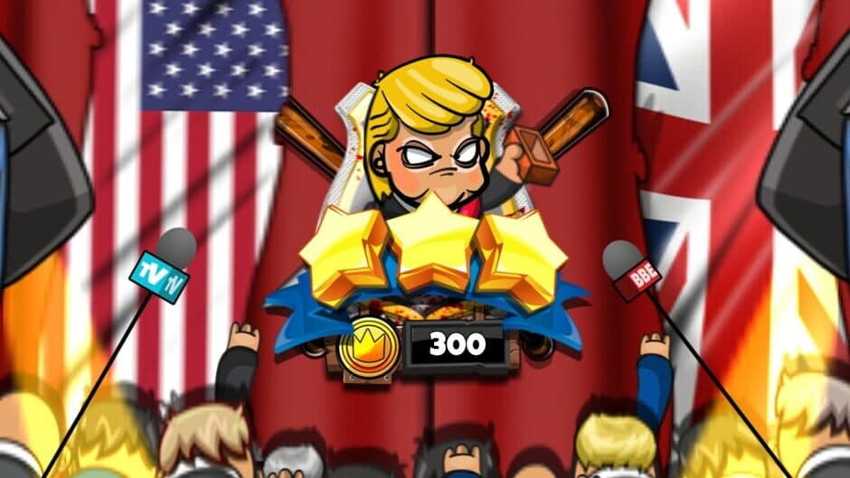 Скриншот 6 из Mayor Madness