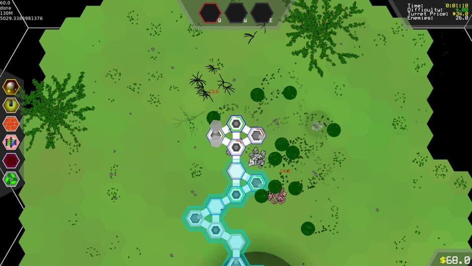 Скриншот 3 из Role of Hex