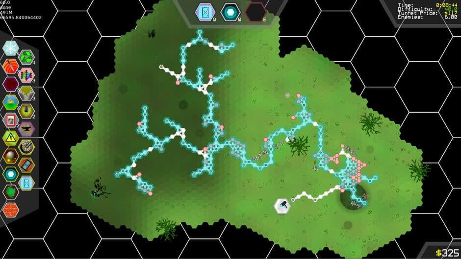 Скриншот 4 из Role of Hex