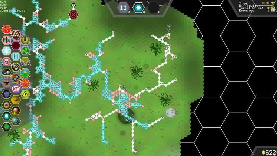Скриншот 5 из Role of Hex