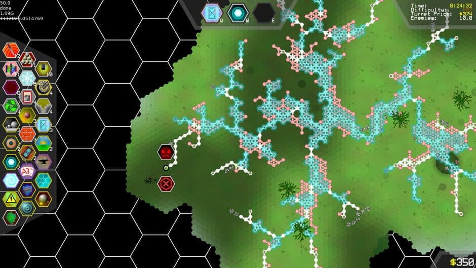 Скриншот 6 из Role of Hex