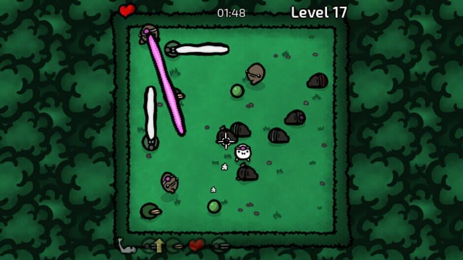 Скриншот 3 из Lost Potato