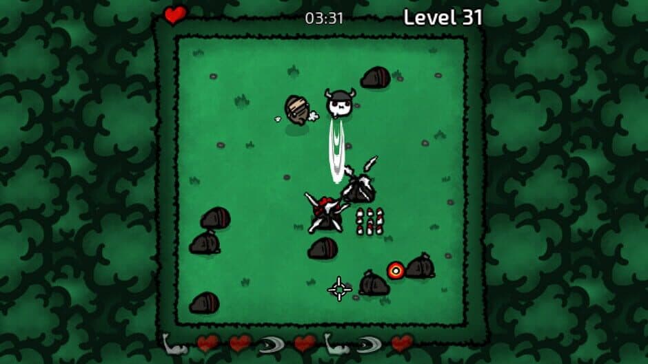 Скриншот 4 из Lost Potato