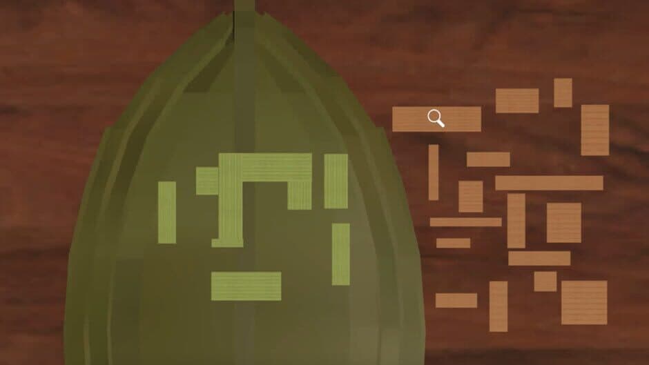 Скриншот 8 из Marcella Moon: Saboteurs on the River