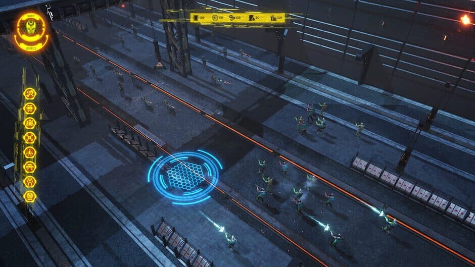Скриншот 2 из CyberTown