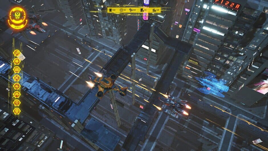 Скриншот 3 из CyberTown