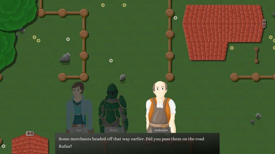 Скриншот 3 из Tactical Battle Chronicles: Prelude to a War
