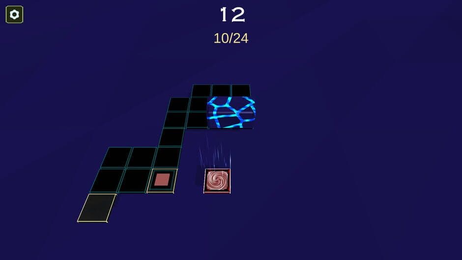 Скриншот 1 из Tumbled