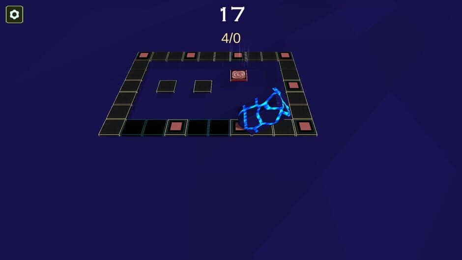 Скриншот 3 из Tumbled