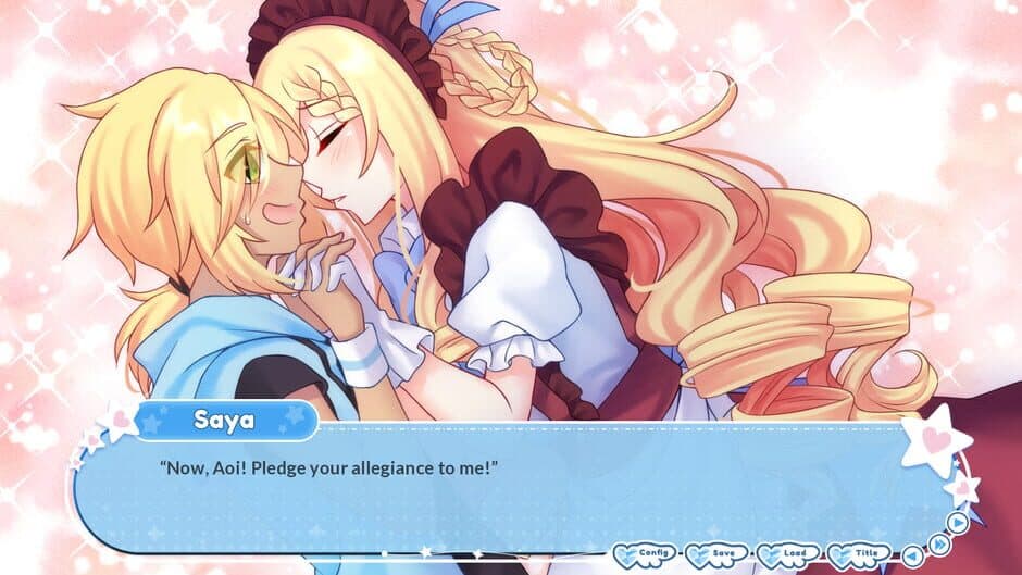 Скриншот 1 из My Dear Prince