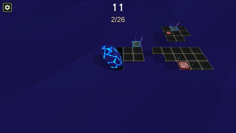 Скриншот 4 из Tumbled