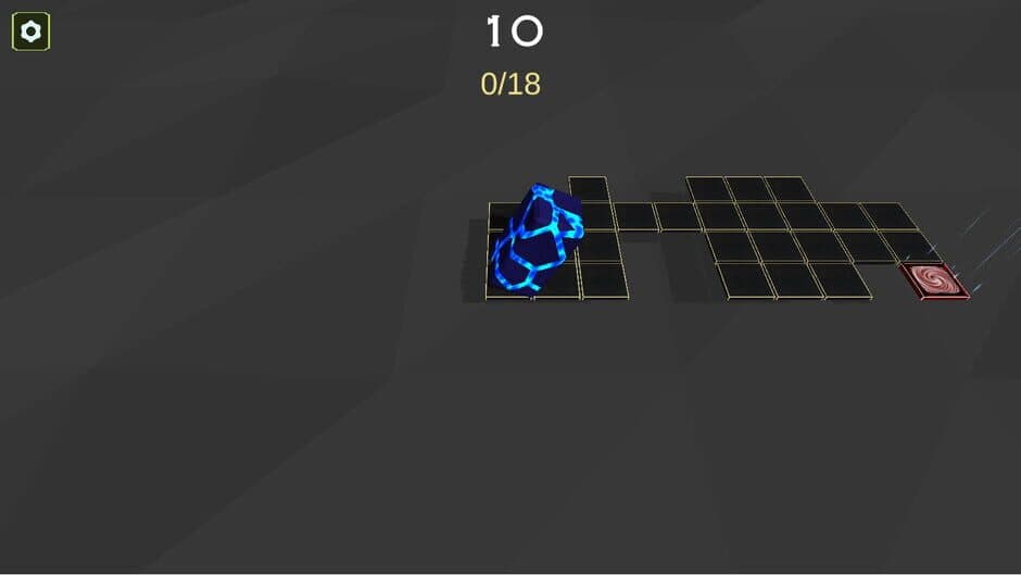 Скриншот 5 из Tumbled