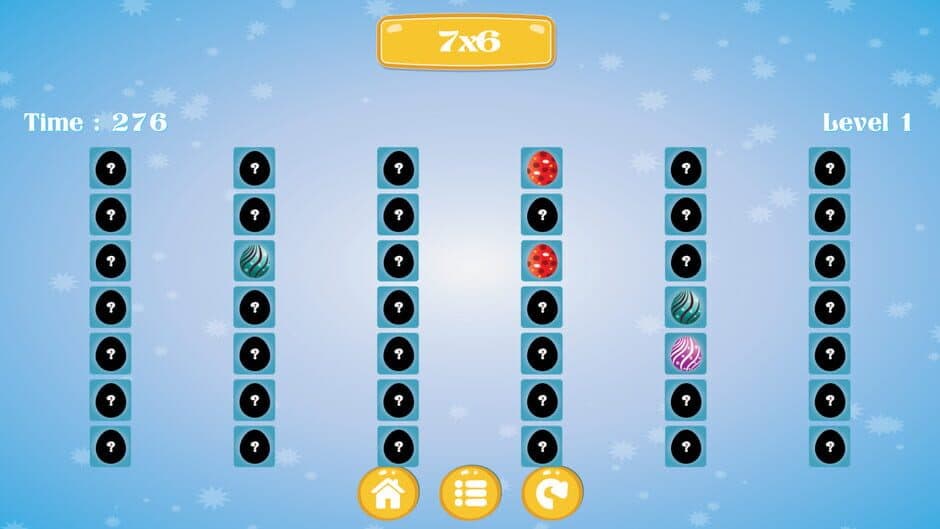Скриншот 2 из Easter Pairs