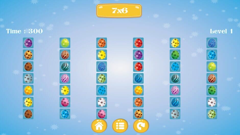 Скриншот 5 из Easter Pairs