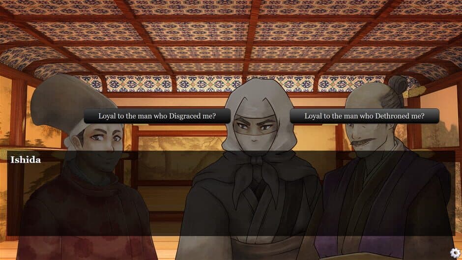Скриншот 6 из The Sickle Upon Sekigahara