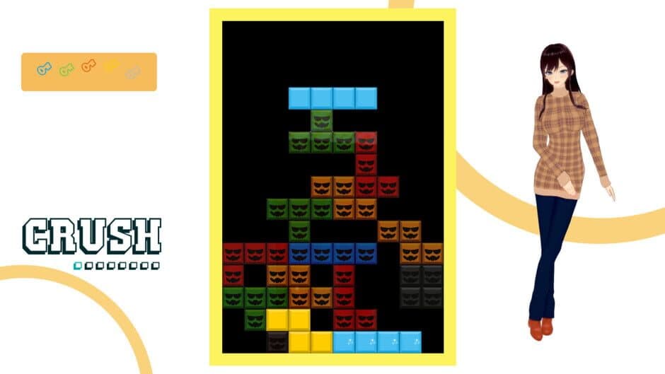 Скриншот 3 из Hard Block Girls