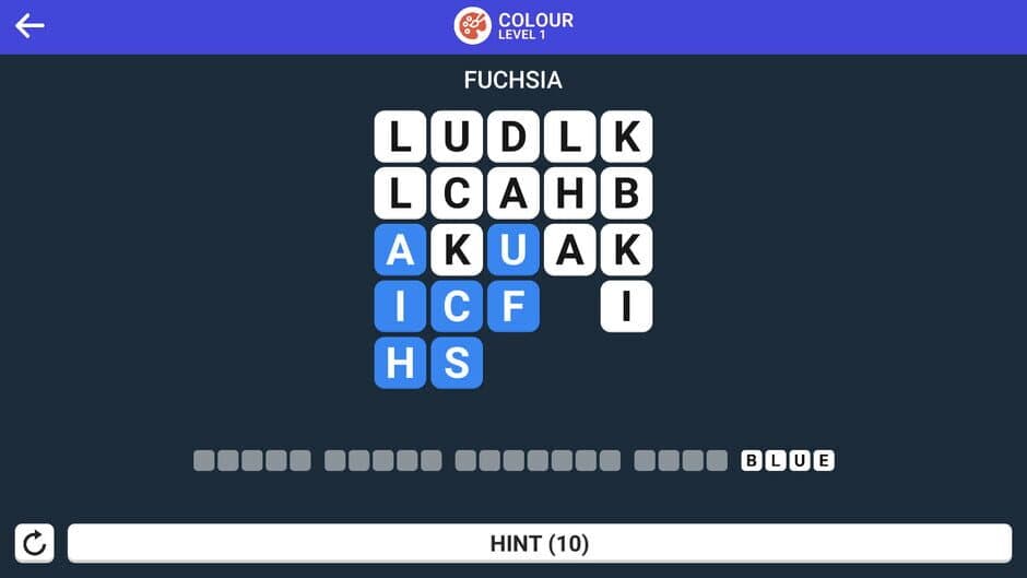 Скриншот 2 из Wordle 2