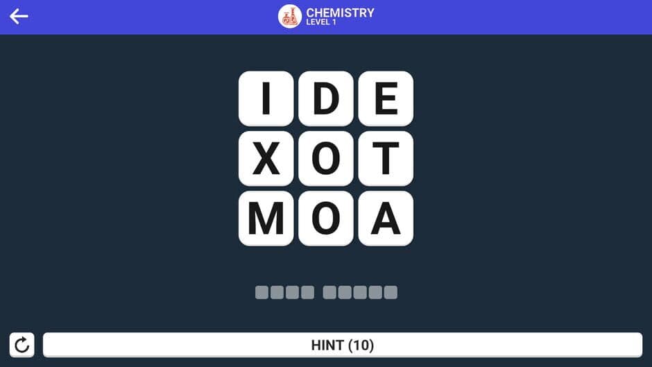 Скриншот 4 из Wordle 2