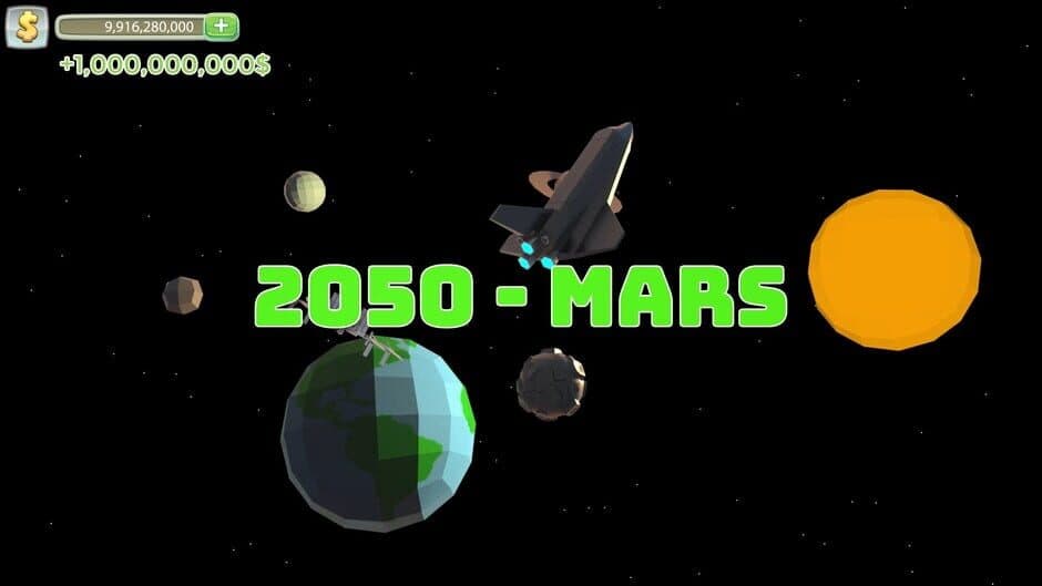 Скриншот 5 из Elon Tycoon