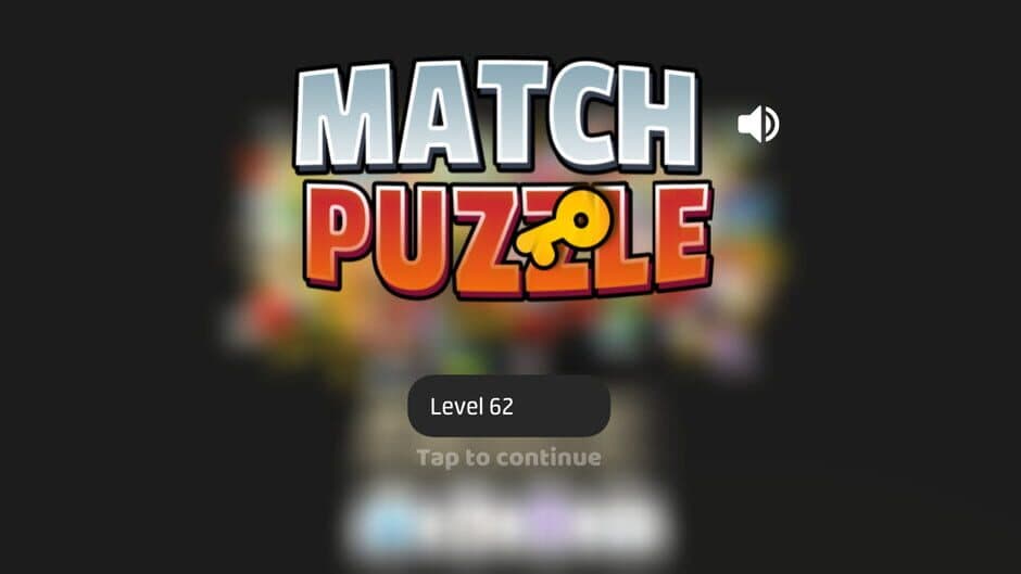 Скриншот 1 из Match Puzzle