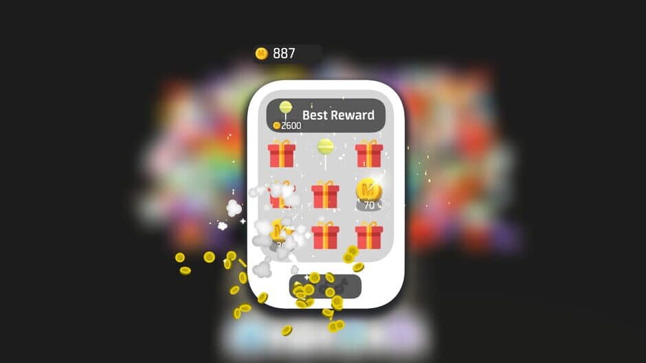 Скриншот 7 из Match Puzzle
