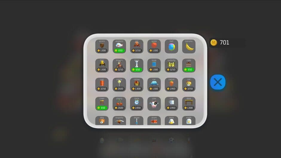 Скриншот 8 из Match Puzzle