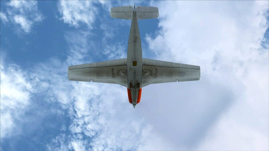 Скриншот 9 из Microsoft Flight Simulator X: Steam Edition - Beechcraft T-34B Mentor