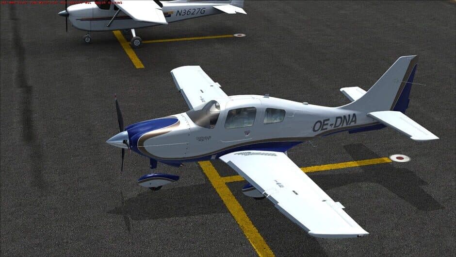 Скриншот 5 из Microsoft Flight Simulator X: Steam Edition - Cessna C400 Corvalis TT