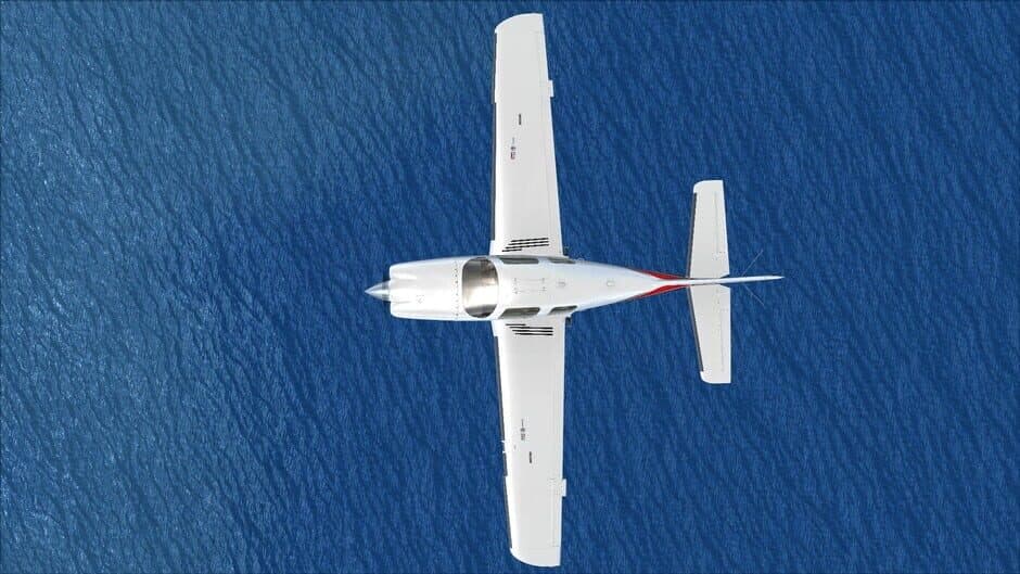 Скриншот 3 из Microsoft Flight Simulator X: Steam Edition - Cessna C400 Corvalis TT