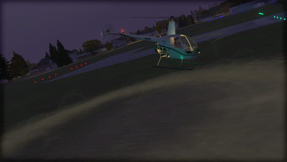 Скриншот 11 из Microsoft Flight Simulator X: Steam Edition - Farm Air