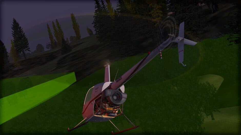 Скриншот 10 из Microsoft Flight Simulator X: Steam Edition - Farm Air