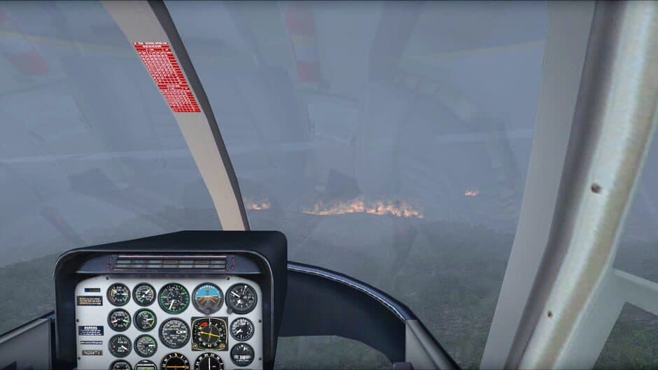 Скриншот 7 из Microsoft Flight Simulator X: Steam Edition - Fair Dinkum Flights